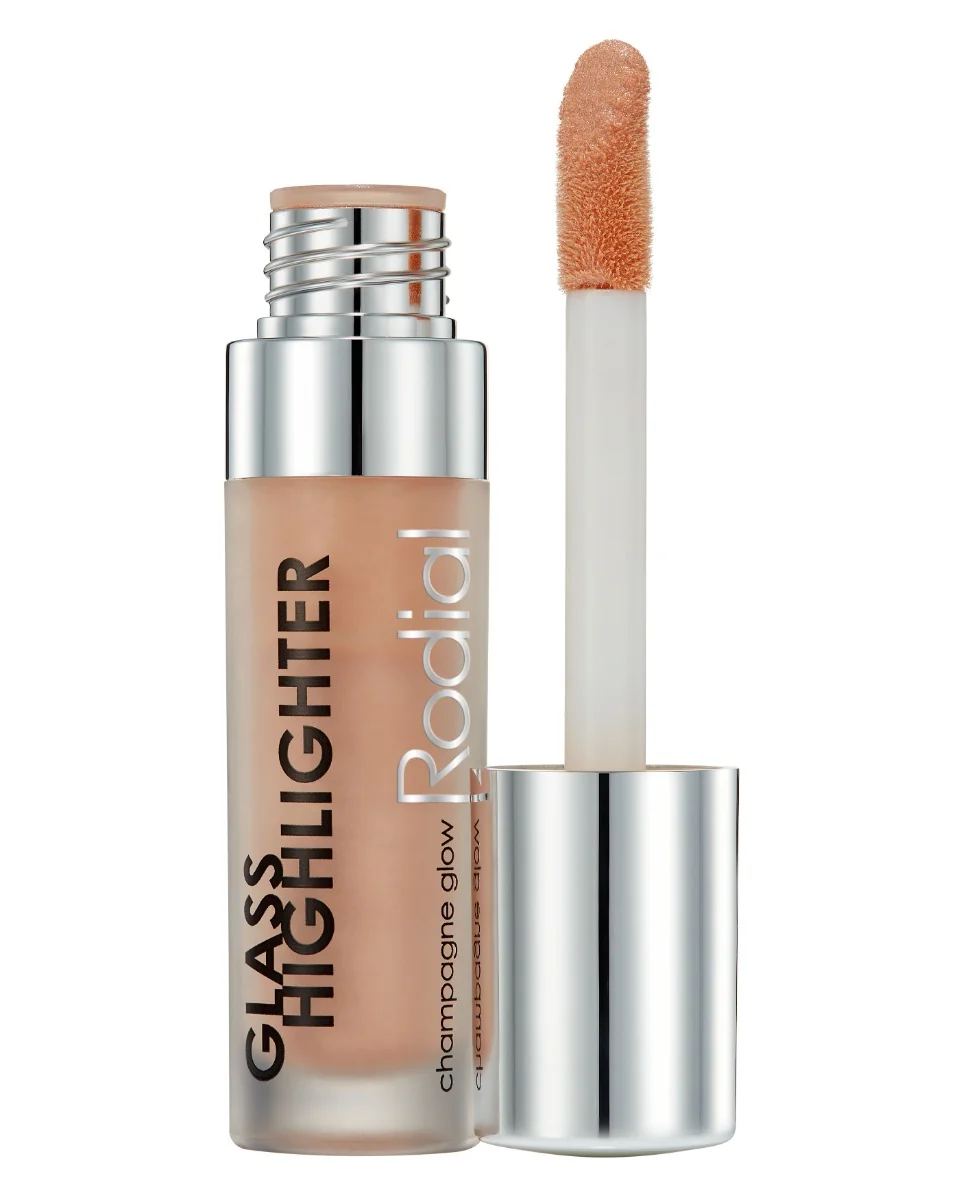 Rodial Glass Highlighter tekutý rozjasňovač 4,5 ml