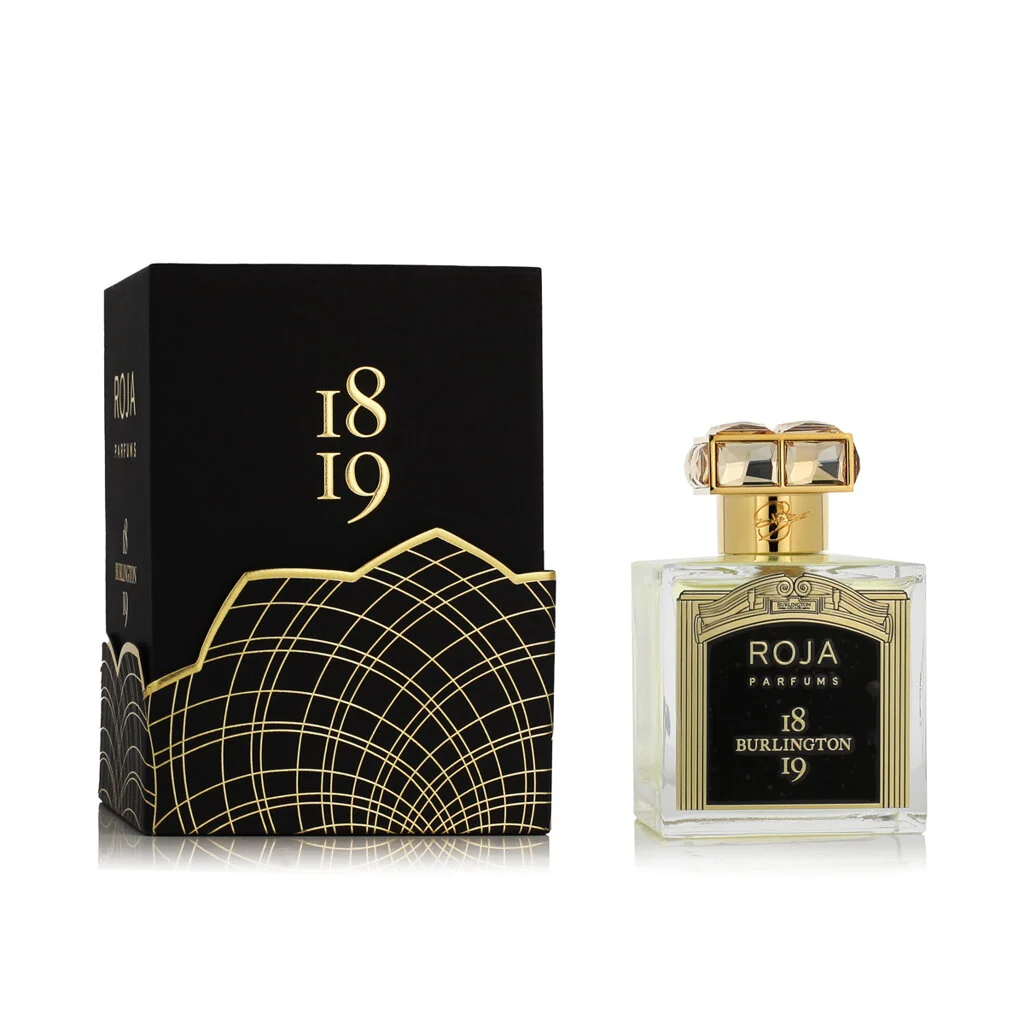 Roja Parfums Burlington 1819 EDP 100 ml UNISEX (Nový obal)