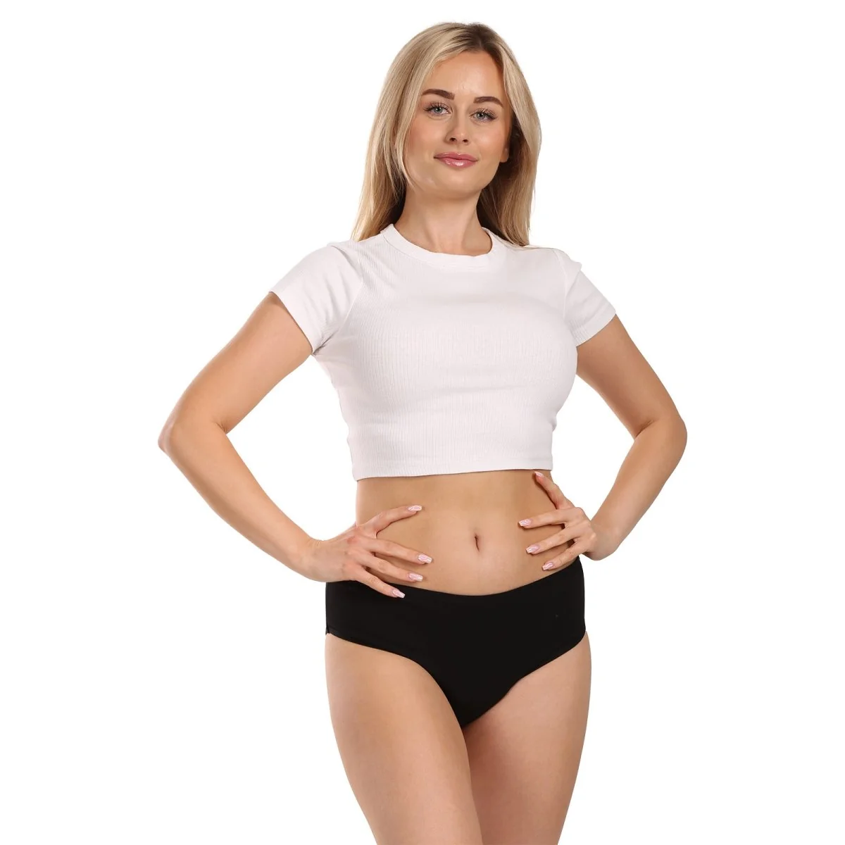 Nedeto Menstruační kalhotky Heavy (1NKM001) XL