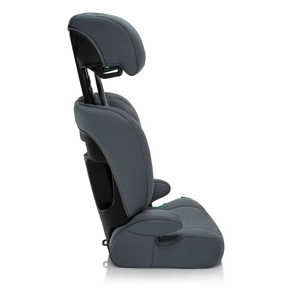 Zopa Autosedačka Beta i-Size, Grey 2