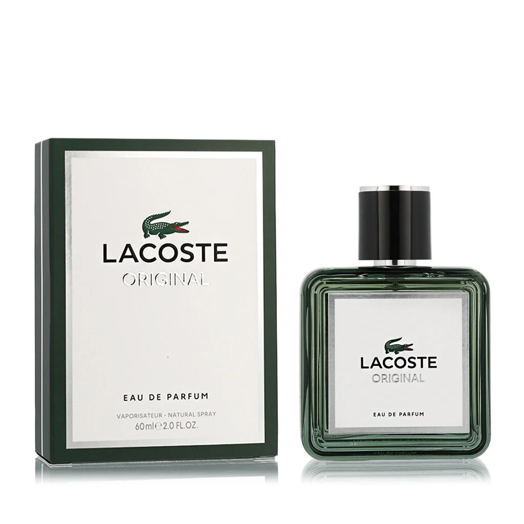 Lacoste Original EDP 60 ml M
