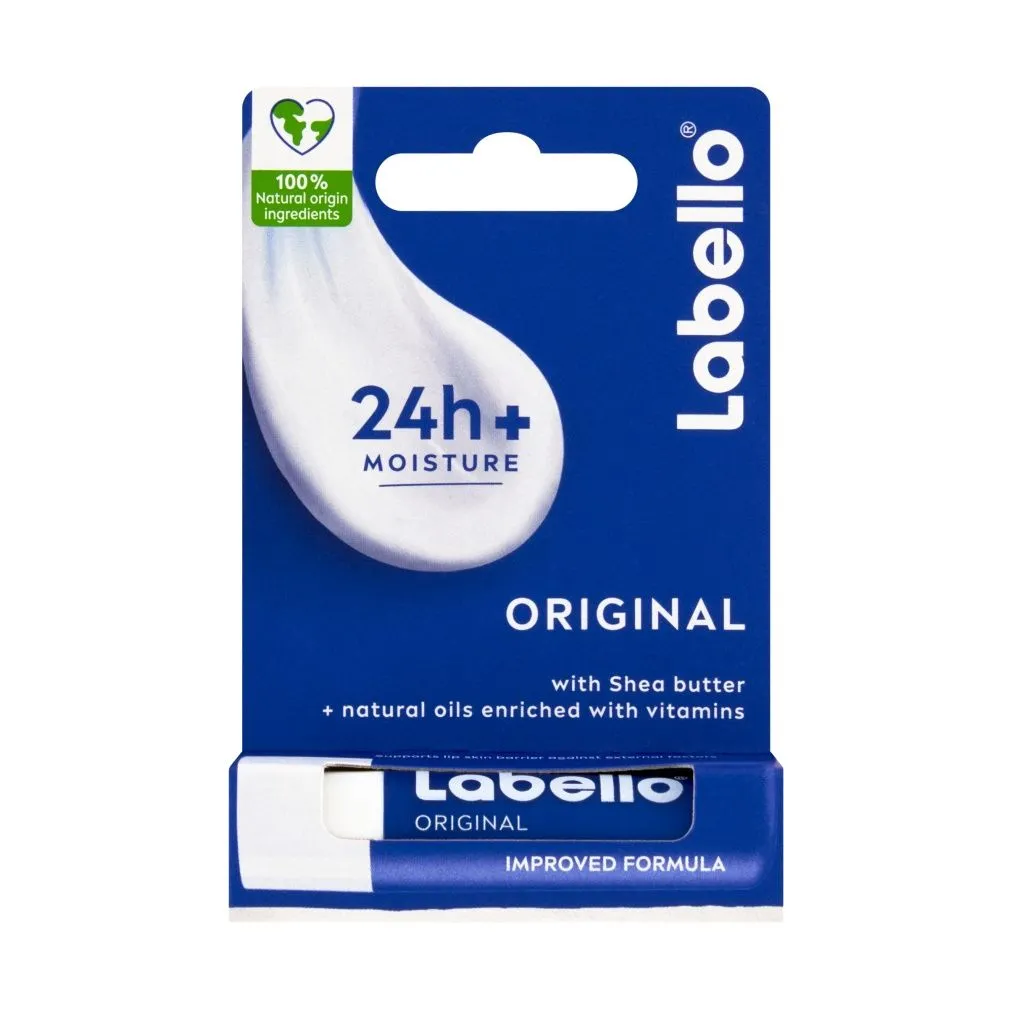 Labello Original balzám na rty 5,5 ml