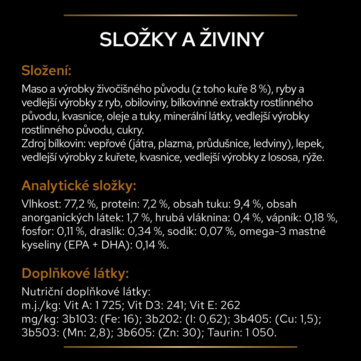 Purina Pro Plan Veterinární diety NF Renal Function kapsičky pro kočky 10x85 g