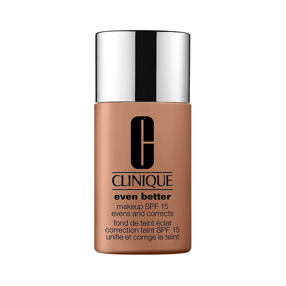 CLINIQUE Even Better Makeup SPF 15 CN74 Beige make-up s vitamínem C 30 ml