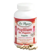 Dr. Popov Psyllium