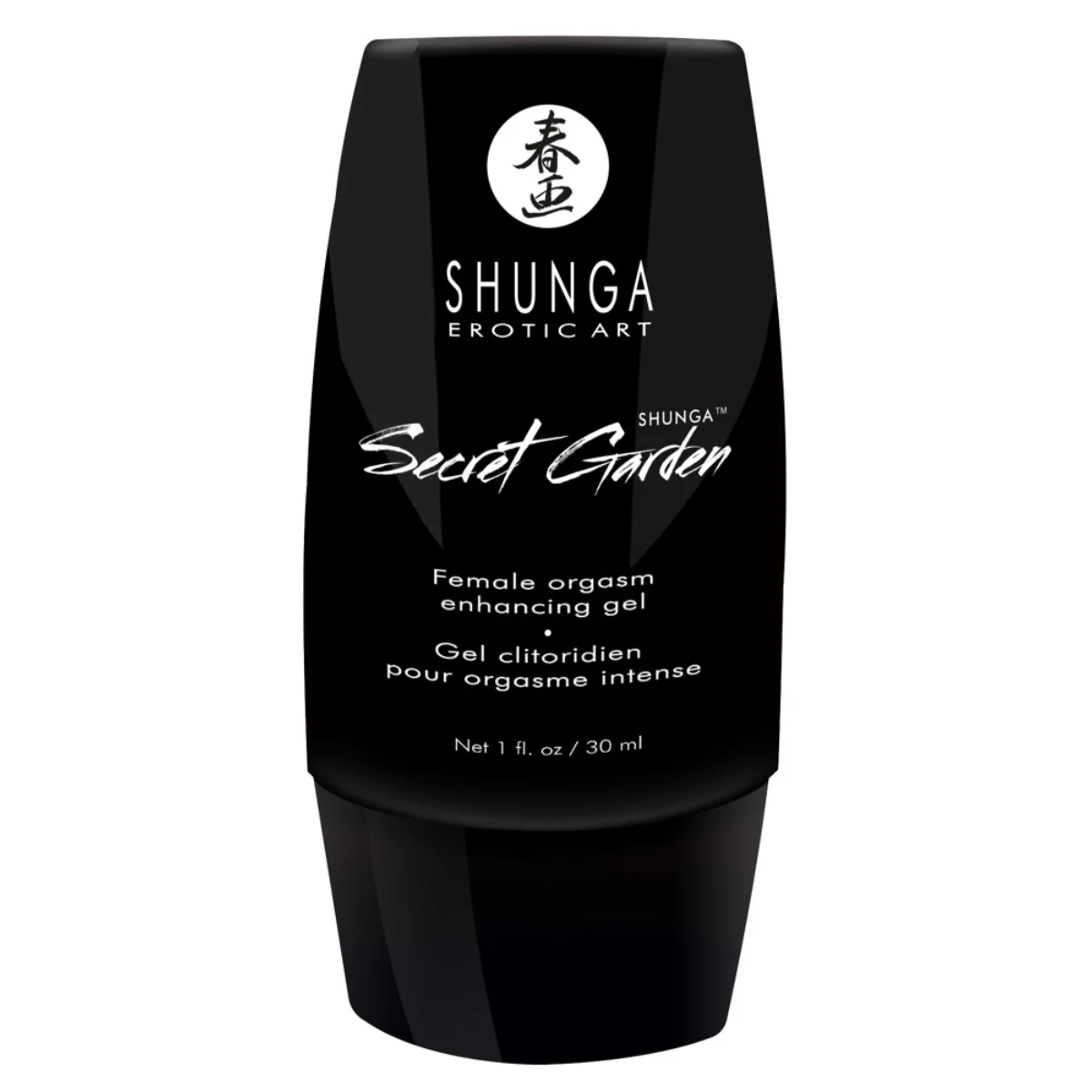 Shunga Secret Garden, 30 ml