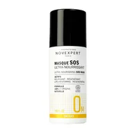 NOVEXPERT Ultra-Nourishing SOS Mask