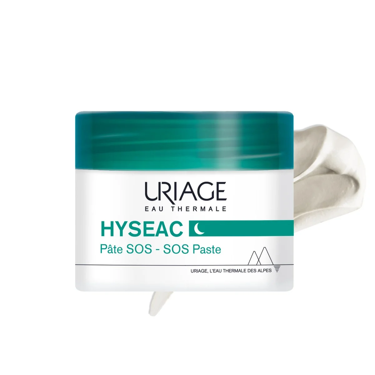 Uriage Hyséac SOS Pasta Lokální péče na nedokonalosti 15 g