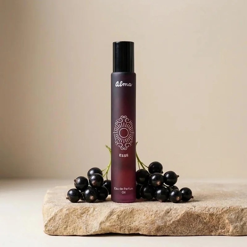 Alma Olejový parfém Esse niche 10 ml
