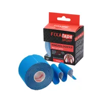 FIXAtape SPORT STRIPS 25 x 5 cm