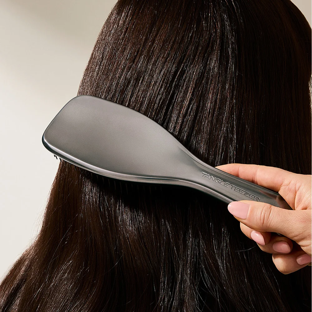 Tangle Teezer The Ultimate Detangler Midnight Silver kartáč na vlasy 1 ks