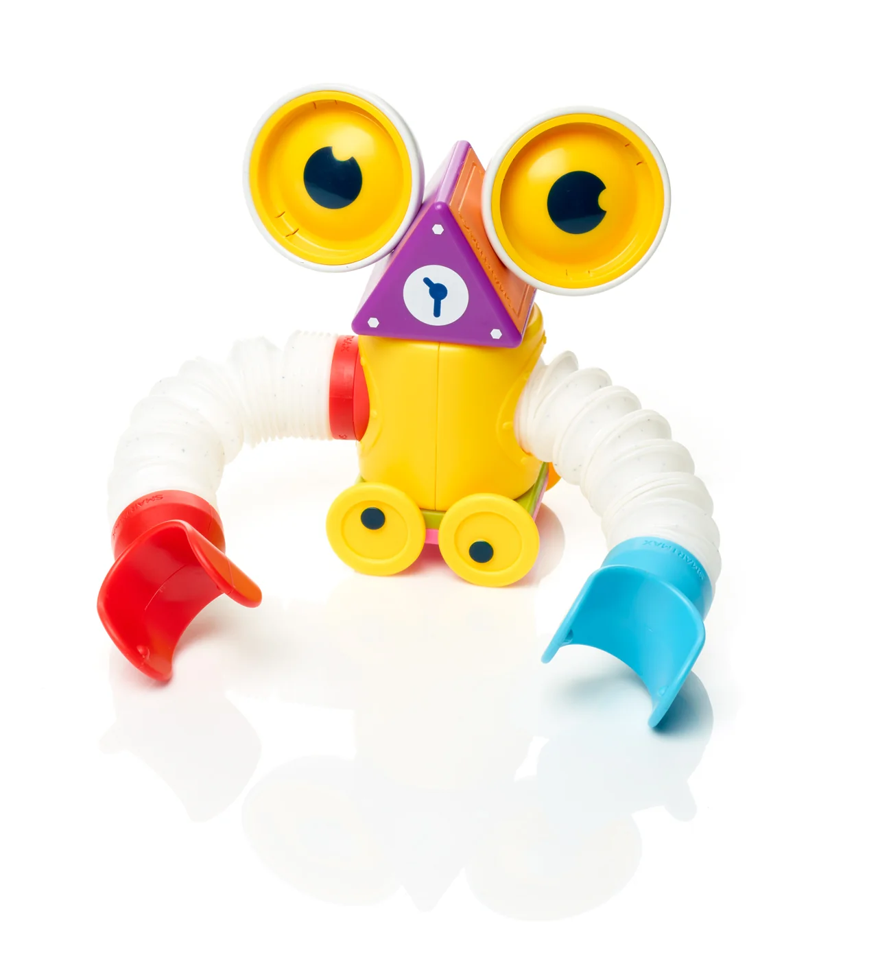 Smartmax Roboflex Plus