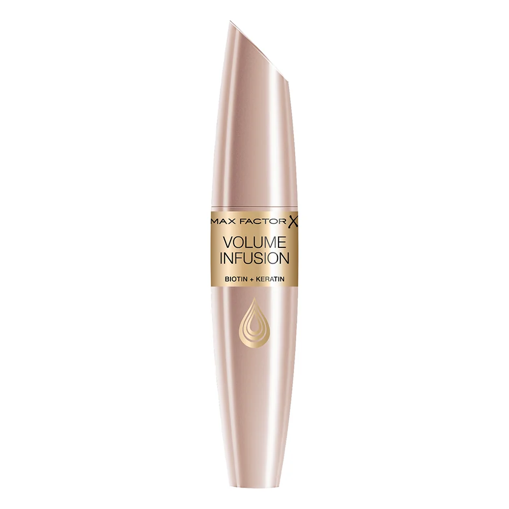 Max Factor False Lash Effect Volume Infusion řasenka černá 13 ml