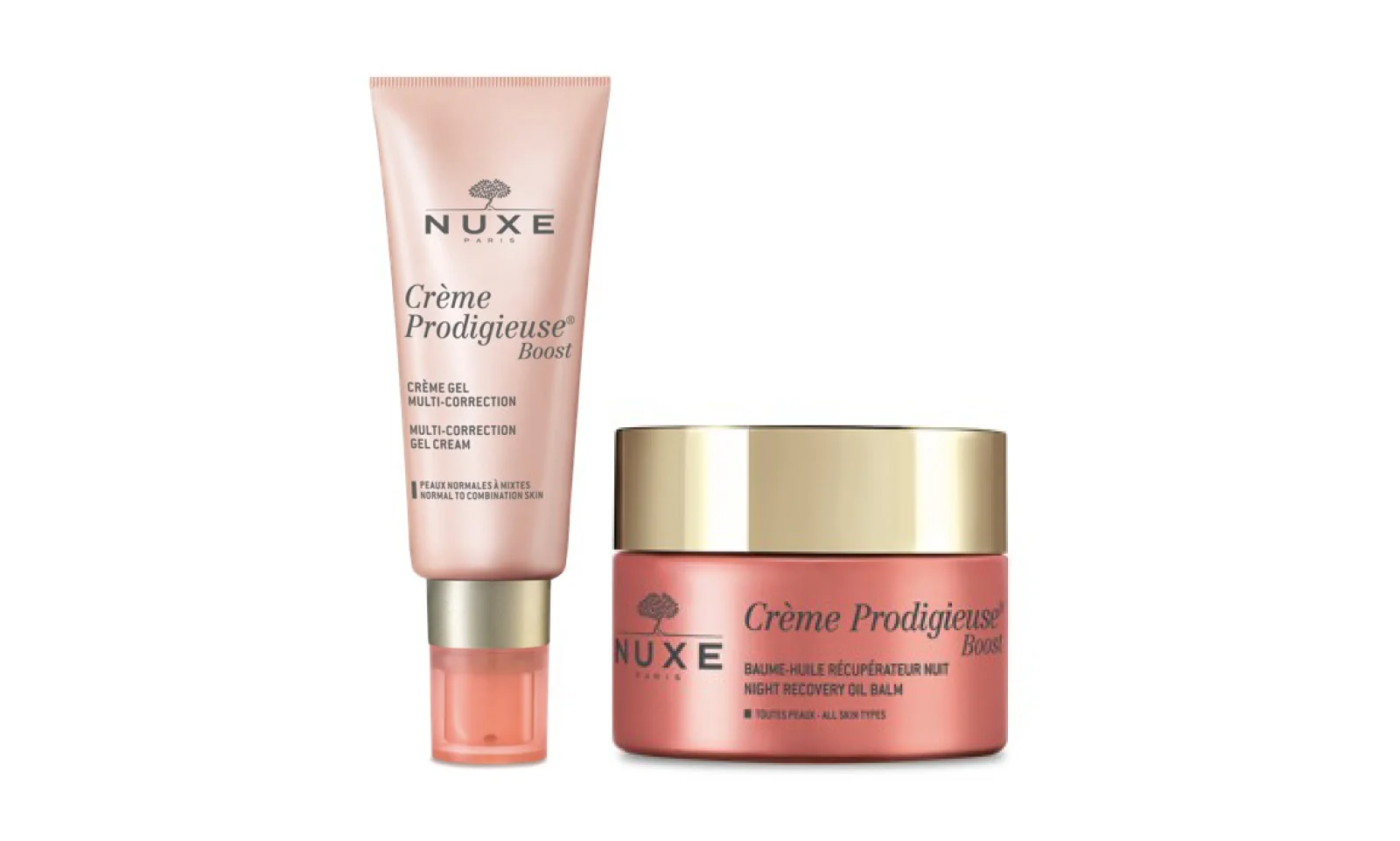 NUXE Crème Prodigieuse® Boost