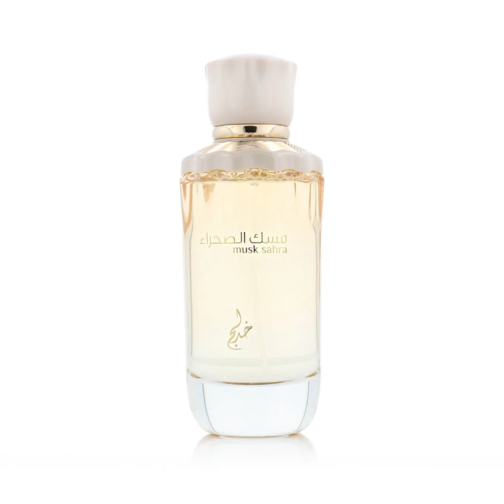 Khadlaj Musk Sahra EDP 100 ml UNISEX