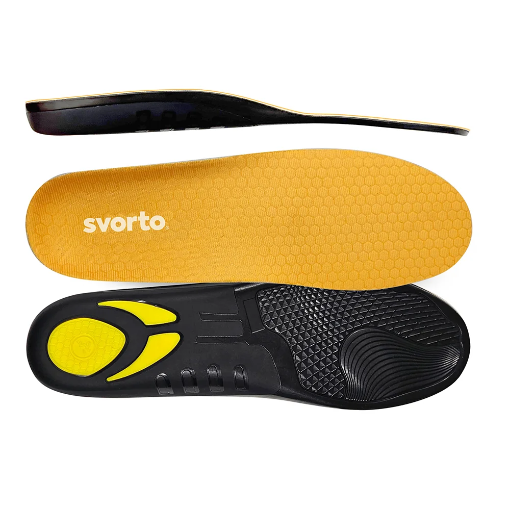 Svorto 072 Vložky Sport COMFORT vel. 42-43 1 pár