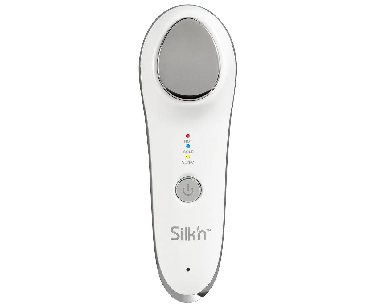 Silk´n SkinVivid obličejová masážní terapie