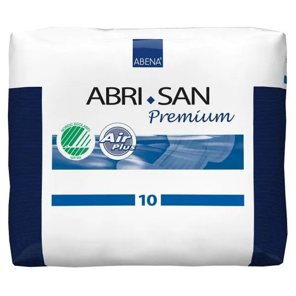 Abri San Air Plus Extra č. 10