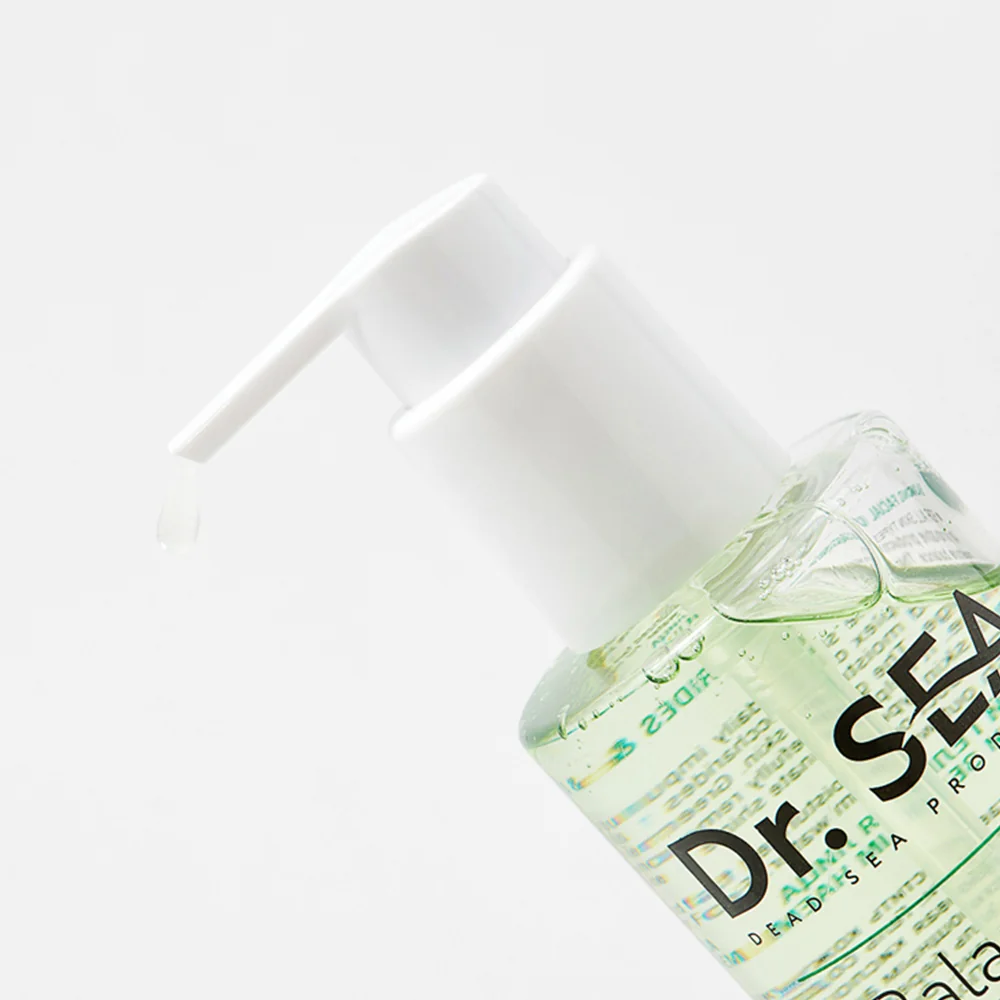 Dr. SEA Balancing Facial Cleansing gel čisticí gel na obličej 200 ml