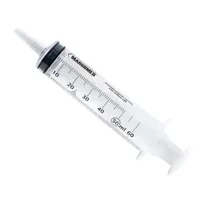 Steriwund Injekční stříkačka výplachová sterilní 50/60 ml