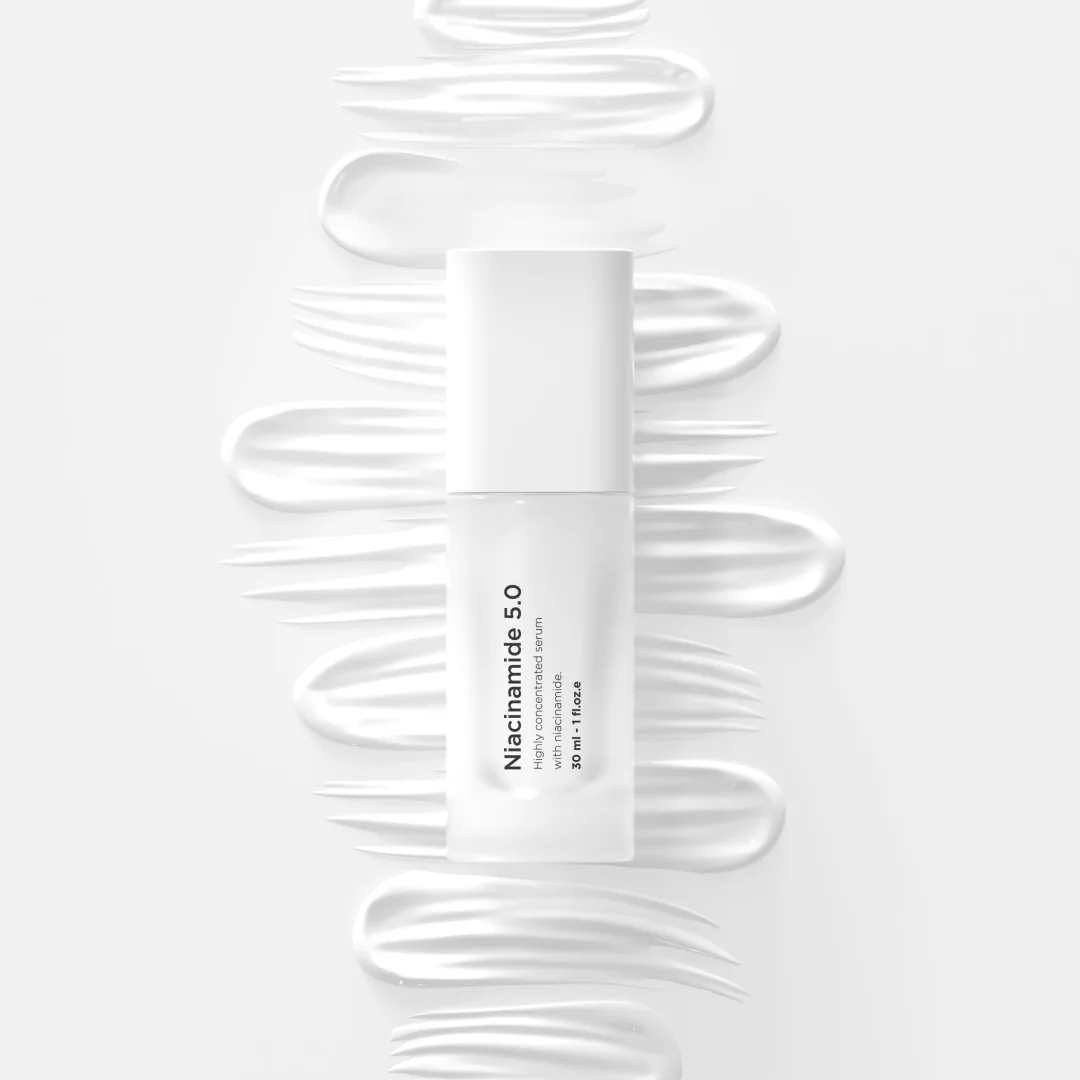 Fusion Meso Niacinamide 5.0 - Aktivní sérum s vysoce koncentrovaným niacinamidem 30 ml