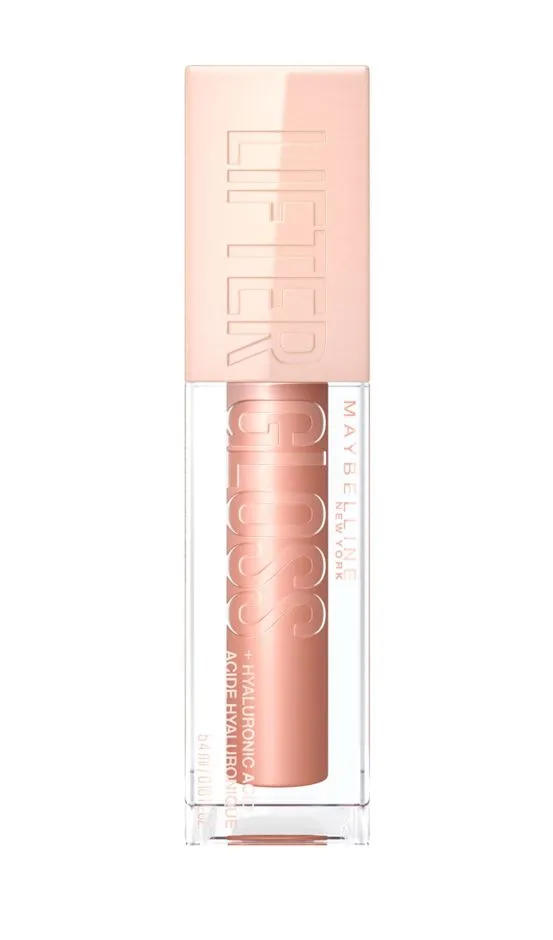 Maybelline Lifter Gloss 08 Stone lesk na rty 5,4 ml