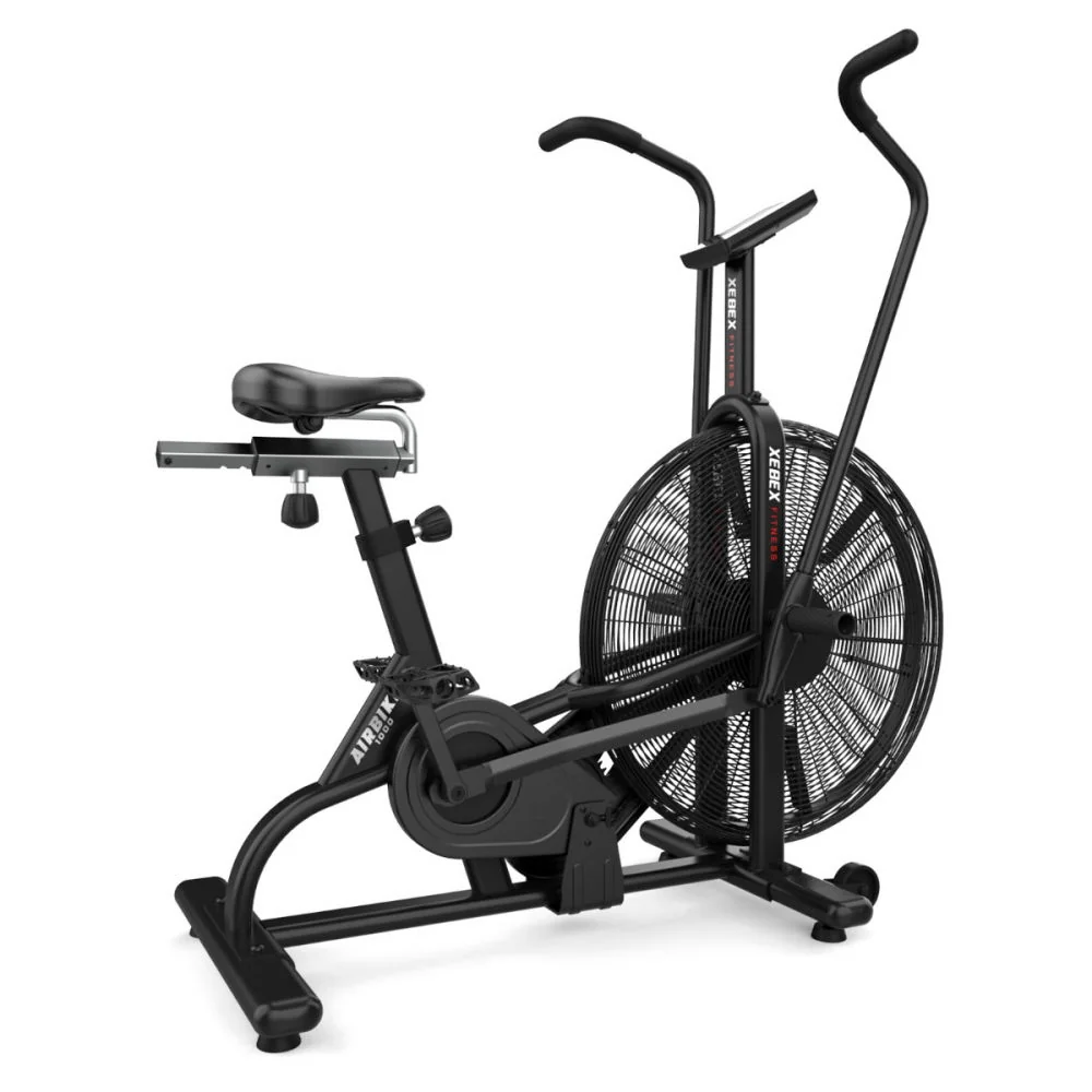 Xebex Profesionální rotoped Air Bike 1000