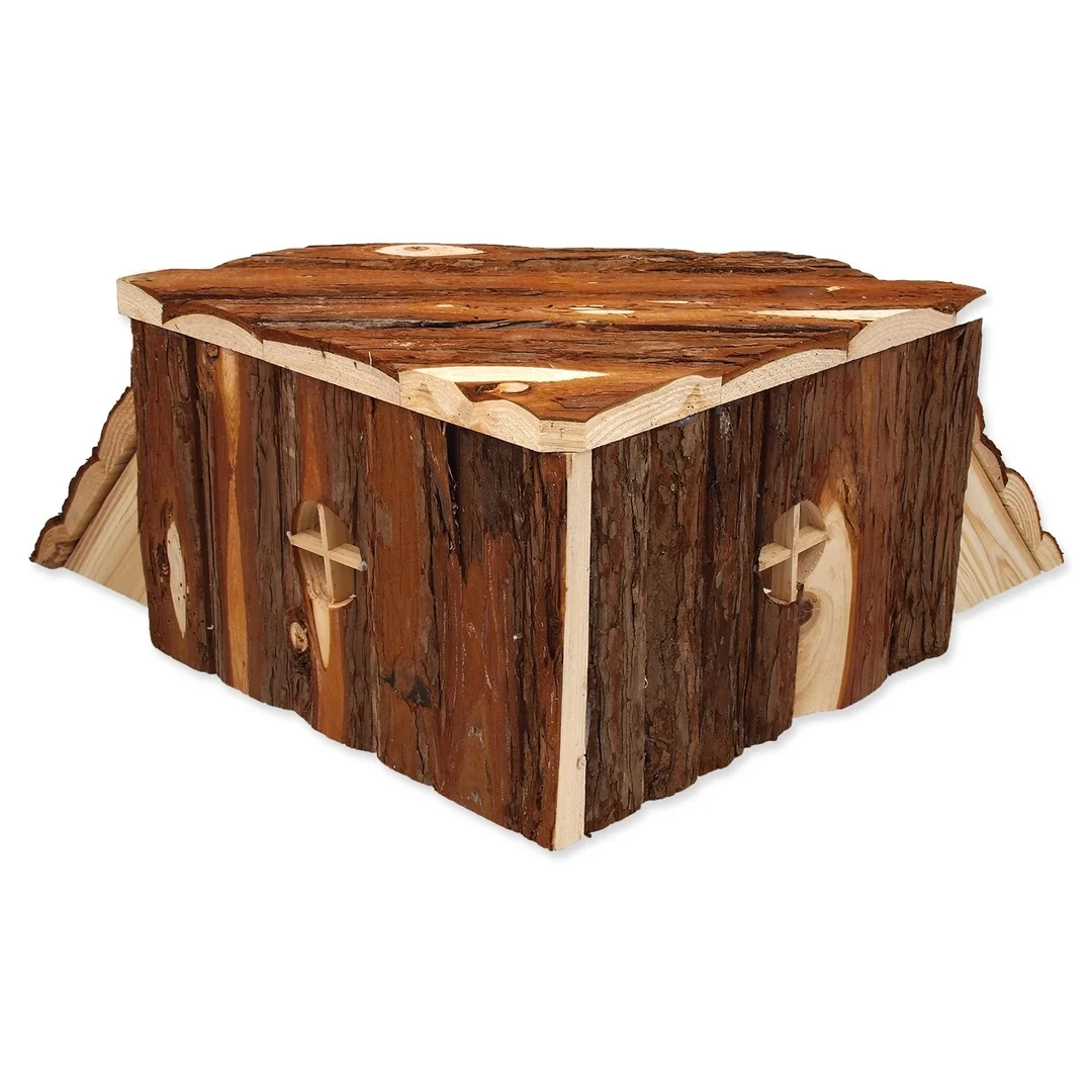 Small Animals Domek Klouzačka 25x25x15cm