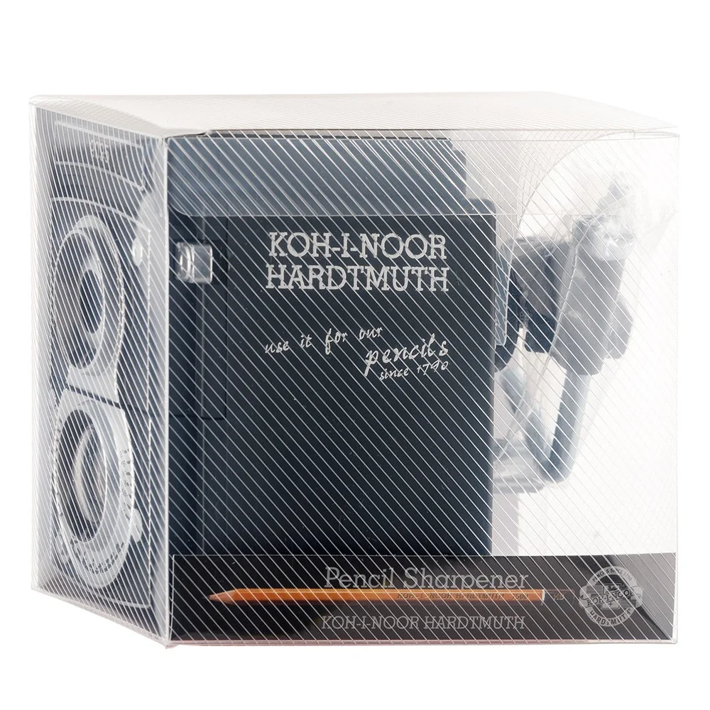 KOH-I-NOOR 9095 - stolní ořezávátko na kliku