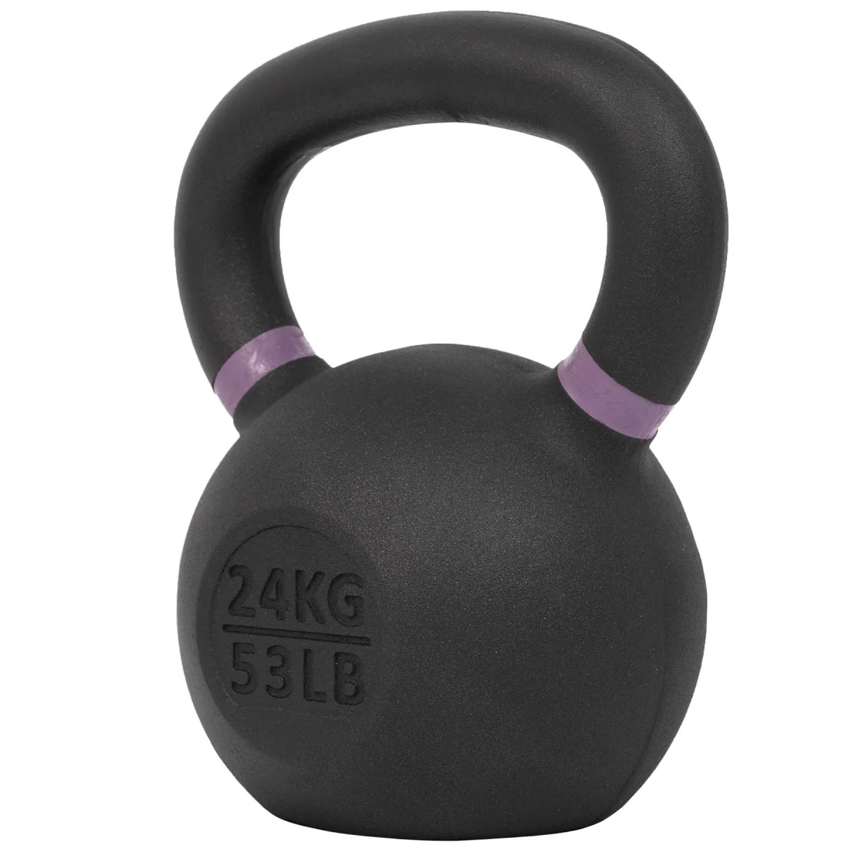 SharpShape Kettlebell 24 kg 