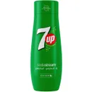 SODASTREAM Koncentrát příchuť 7UP