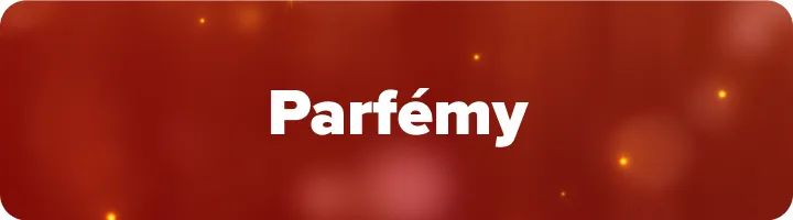 Parfémy