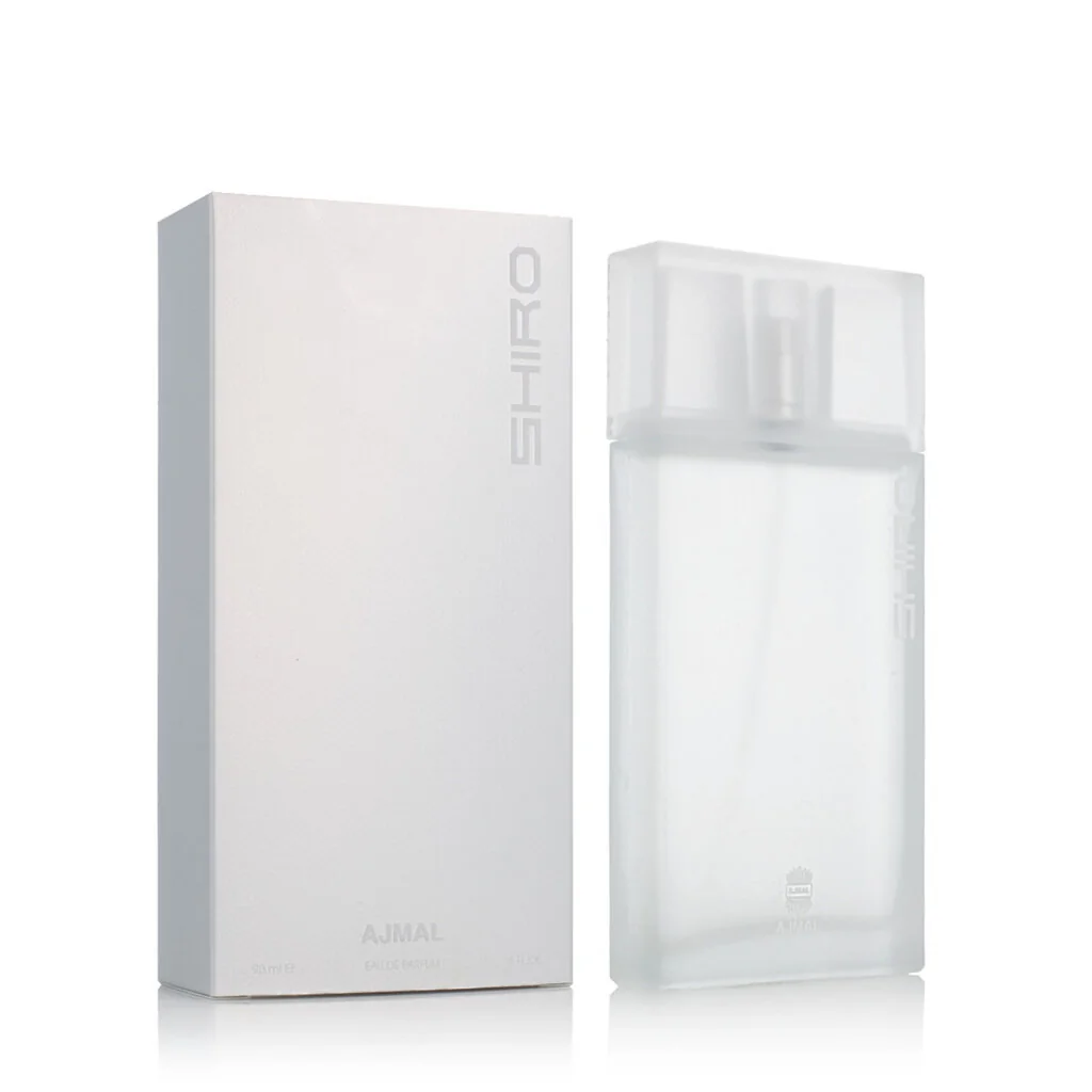 Ajmal Shiro EDP 90 ml M