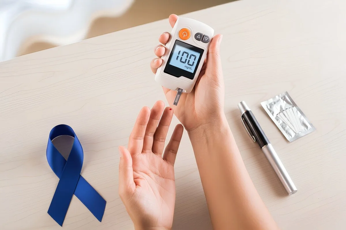 Diabetolog může být motivací k pravidelnému měření a dodržování režimu. Diabetolog může být motivací k pravidelnému měření a dodržování režimu.