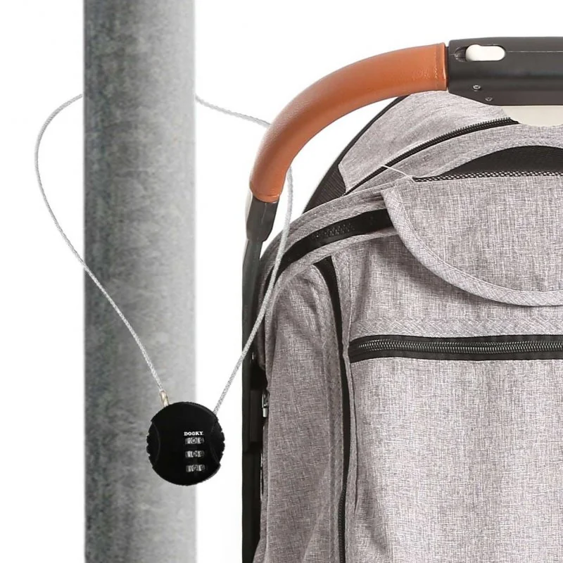 Dooky zámek Stroller Lock