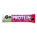 GO ON! Proteinová tyčinka s brusinkami a goji