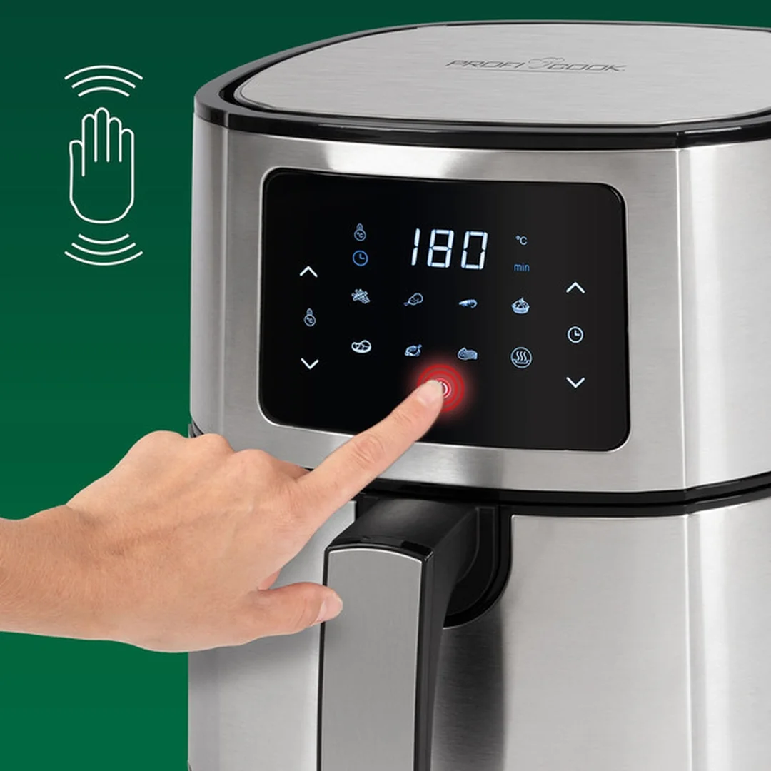ProfiCook FR 1239 H Horkovzdušná fritéza