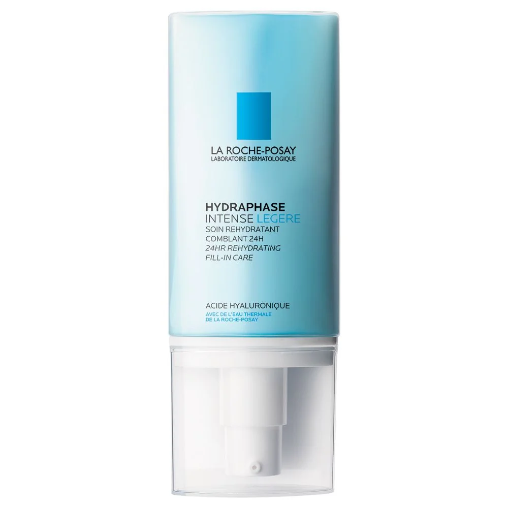 La Roche-Posay Hydraphase Legere hydratační krém pro normální až smíšenou pleť 50 ml