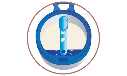 Nutrilon 2 Profutura DUOBIOTIK praktická dóza Nutrilon 2 Profutura DUOBIOTIK praktická dóza