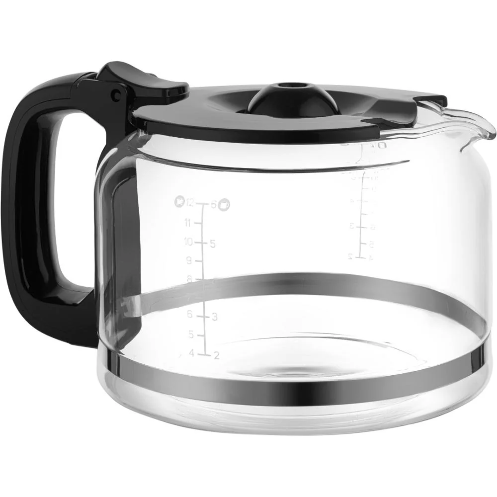SENCOR SCE 7000BK kávovar černý