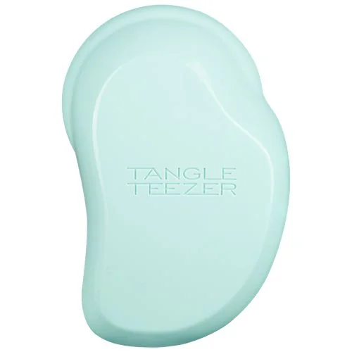 Tangle Teezer Fine and Fragile Mint Violet kartáč na vlasy