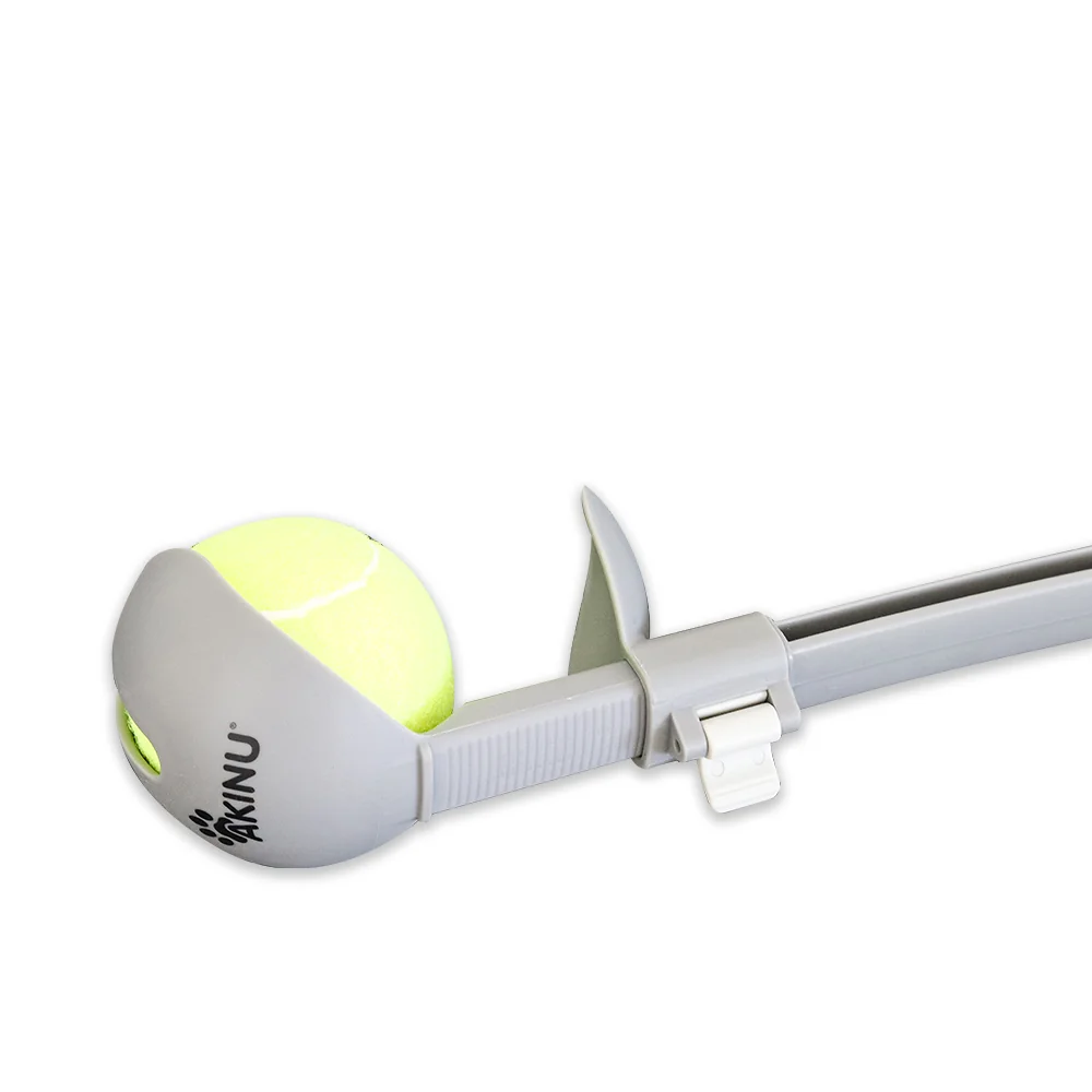 Akinu ČESKÝ LES Vrhač míčků hračka pro psy