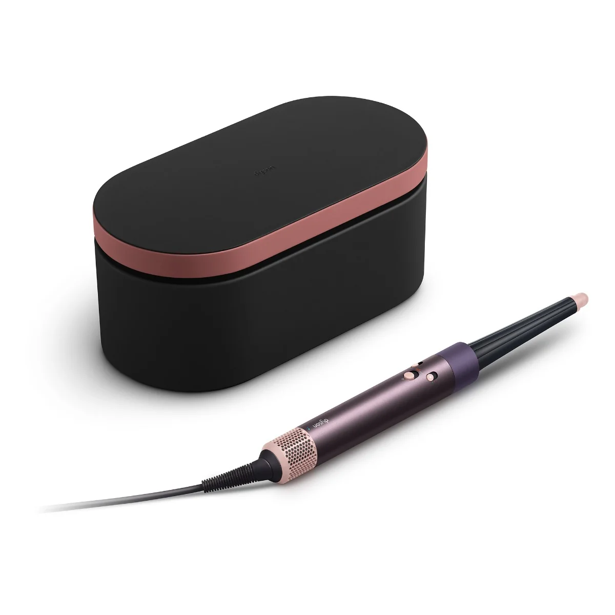 Dyson Airwrap i.d. HS08 T3/T4 multistyler na vlasy jasper plum