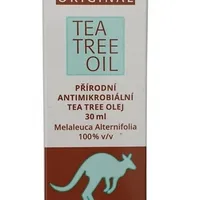 Pharma Activ Australian Original Tea Tree Oil 100%