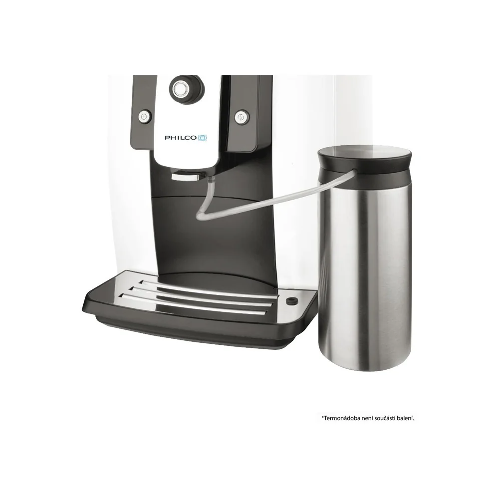 PHILCO PHEM 1000 Espresso automatický kávovar