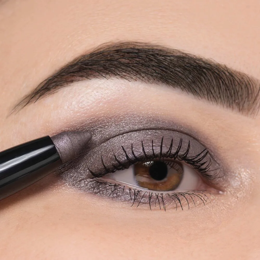ARTDECO High Performance Eyeshadow Stylo odstín 46 benefit lavender grey oční stíny v tužce 1,4 g