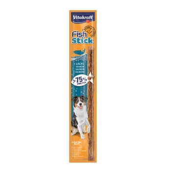 Vitakraft Fish Stick losos 15 g