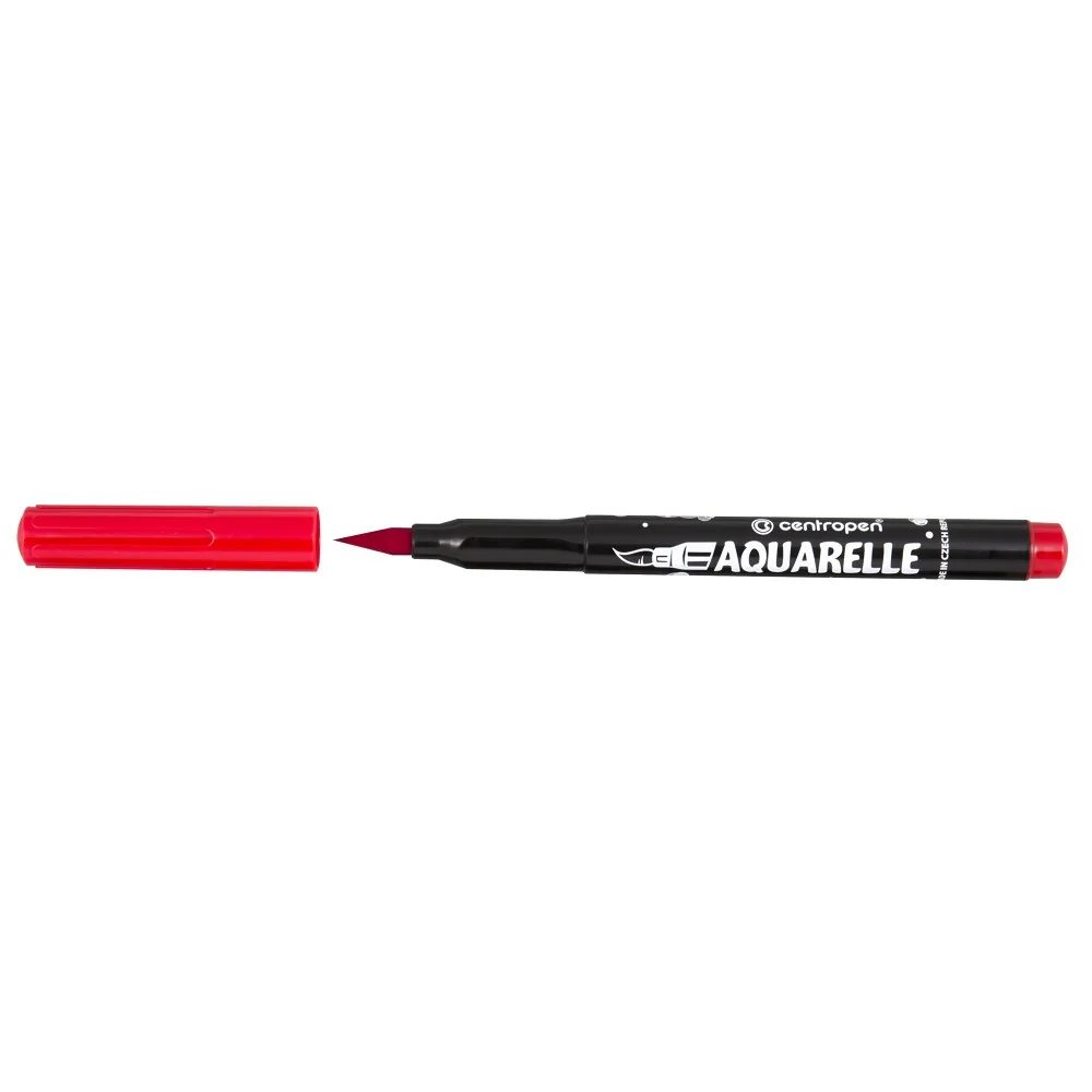 CENTROPEN popisovač Aquarelle set 9383/14