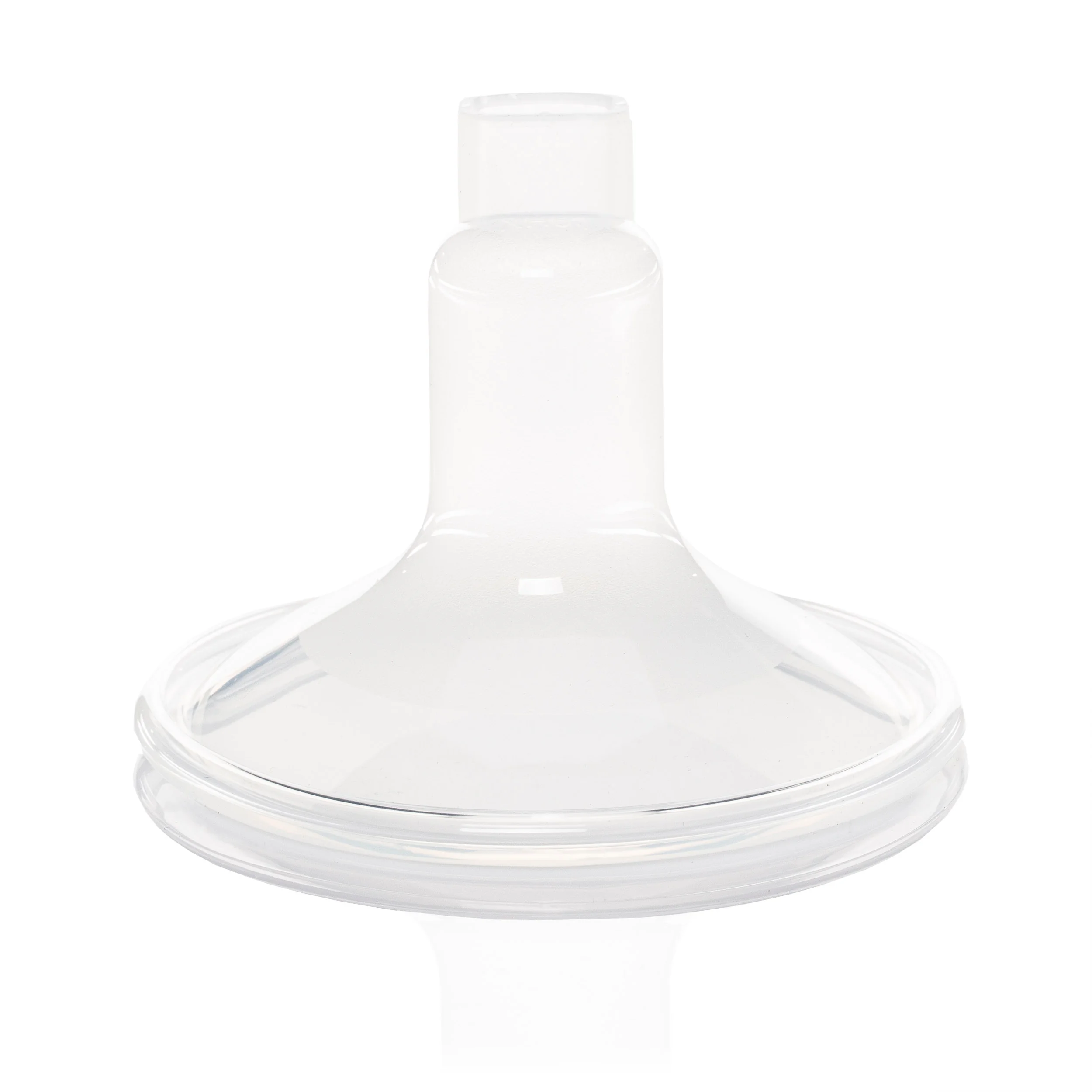 Zopa Silikonová prsní vložka pro odsávačky ZOPA, Silicone