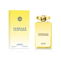 VERSACE Yellow Diamond Shower Gel